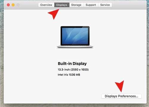 how to change the resolution of a picture on mac