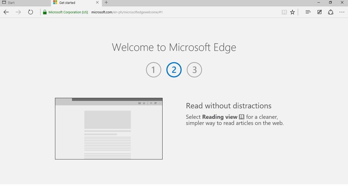 how to remove microsoft edge from windows 10