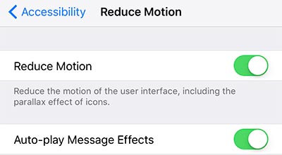 iOS 10 battery draining too fast