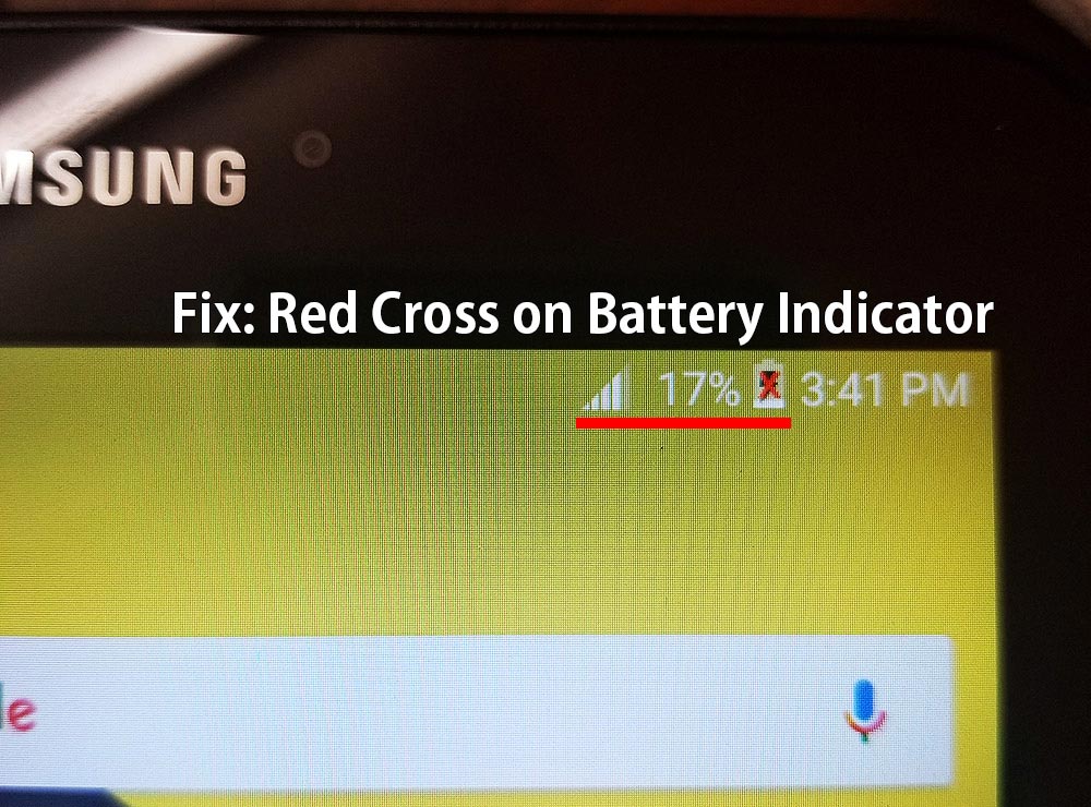 samsung tab 3 battery problems